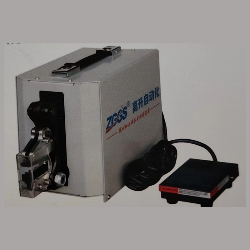 GS-AM-202 壓接機