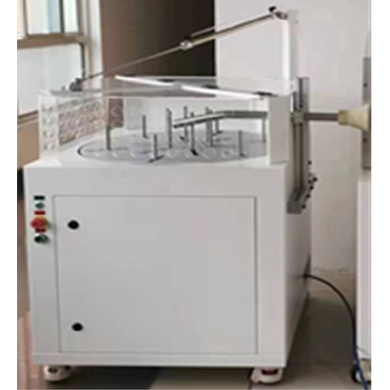 GS-600 智能收卷機