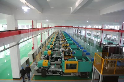 鼎捷數(shù)智工廠解決方案 提速注塑行業(yè)數(shù)字化轉(zhuǎn)型實踐