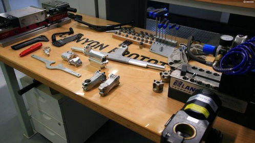 走進(jìn)Canyon工廠 揭秘自行車行業(yè)顛覆性的研發(fā)方式與智能軟硬件生態(tài)