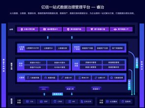 11個頂級數(shù)據(jù)治理平臺