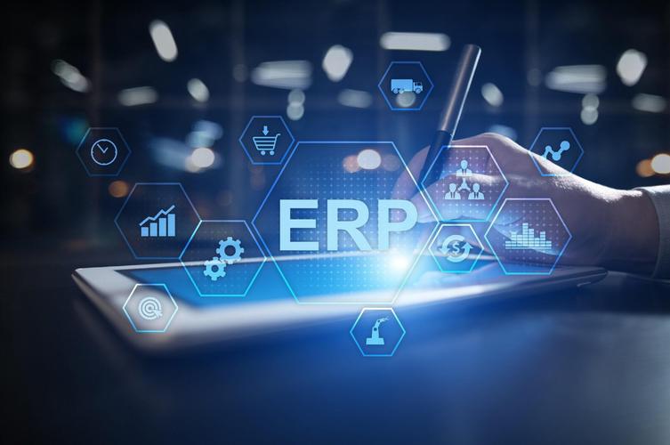 erp與其它系統集成
