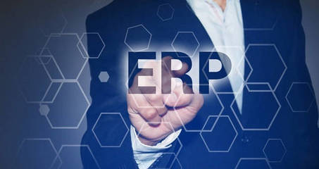 ERP系統該如何選型?三方面建議助力企業順利實施ERP
