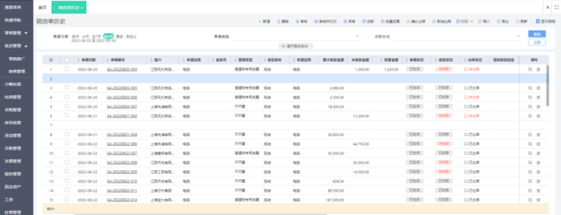 湖北企業ERP定制費用解析與業務系統定制指南