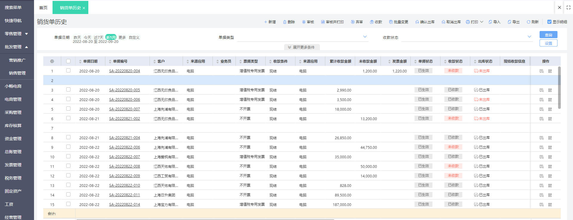 湖北企業定制ERP系統費用解析 影響因素與預算規劃指南